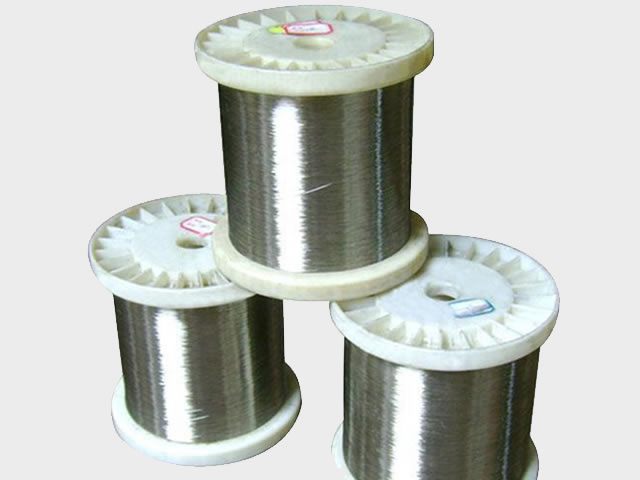 Stainless Steel Music Spring Wire on Spools