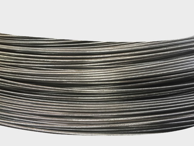 Carbon Steel Spring Wire Mattress Mattress Spring Wire