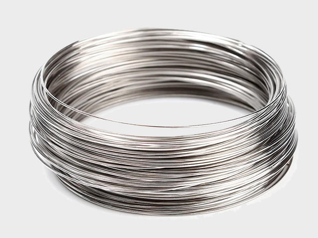 Piano Wire-High Carbon Steel Wire for Piano Strings 24 gauge to 6