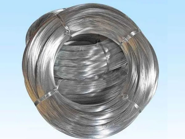High Carbon Steel Spring Wire
