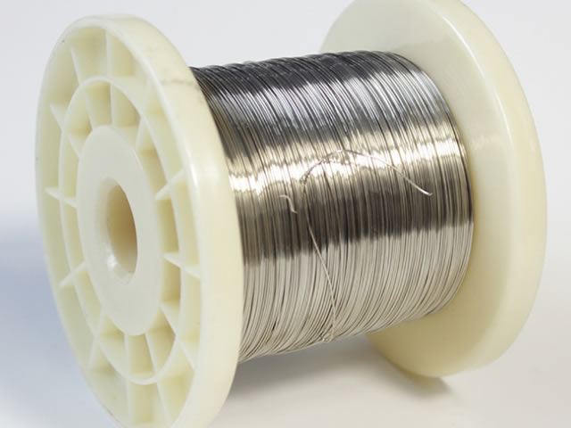 Music Wire Spring Material